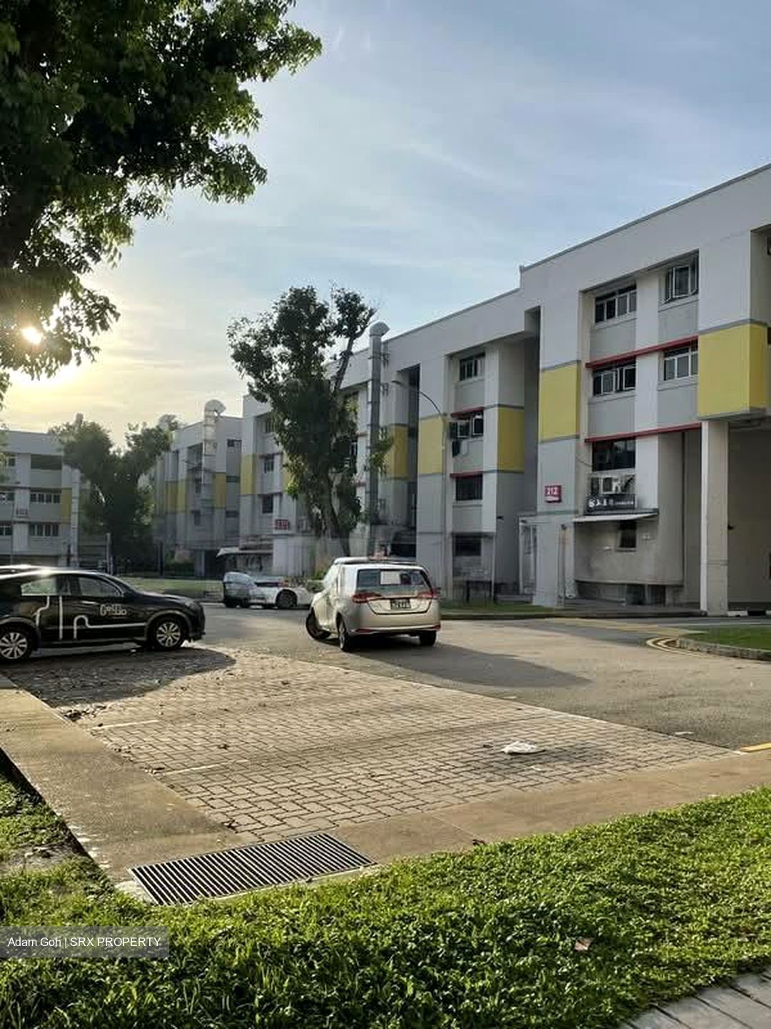 Kovan City (D19), Shop House #556207721